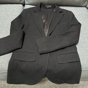 Black Theory Blazer